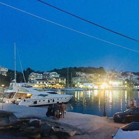 Summer Senses In Kassiopi Eksteriør billede